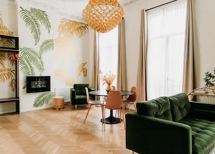 La Paulowna Boutique Hotel